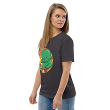 Load image into Gallery viewer, Unisex organic cotton t-shirt