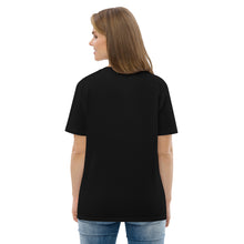 Load image into Gallery viewer, Unisex organic cotton t-shirt