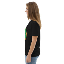 Load image into Gallery viewer, Unisex organic cotton t-shirt