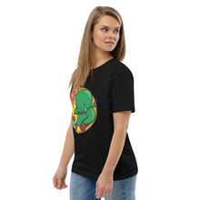 Load image into Gallery viewer, Unisex organic cotton t-shirt