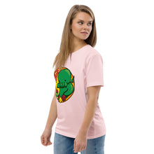 Load image into Gallery viewer, Unisex organic cotton t-shirt