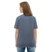 Load image into Gallery viewer, Unisex organic cotton t-shirt