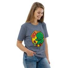 Load image into Gallery viewer, Unisex organic cotton t-shirt