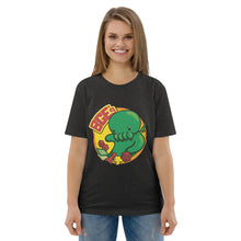 Load image into Gallery viewer, Unisex organic cotton t-shirt