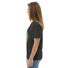 Load image into Gallery viewer, Unisex organic cotton t-shirt