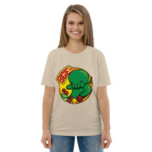 Load image into Gallery viewer, Unisex organic cotton t-shirt