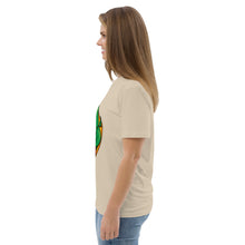 Load image into Gallery viewer, Unisex organic cotton t-shirt