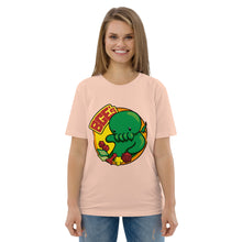 Load image into Gallery viewer, Unisex organic cotton t-shirt