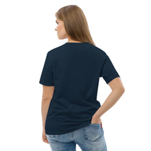 Load image into Gallery viewer, Unisex organic cotton t-shirt