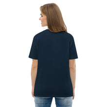 Load image into Gallery viewer, Unisex organic cotton t-shirt