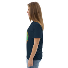 Load image into Gallery viewer, Unisex organic cotton t-shirt