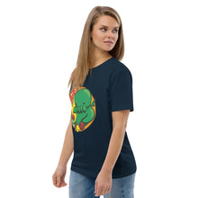 Load image into Gallery viewer, Unisex organic cotton t-shirt