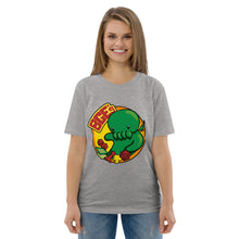 Load image into Gallery viewer, Unisex organic cotton t-shirt