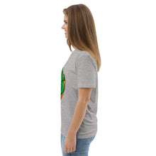 Load image into Gallery viewer, Unisex organic cotton t-shirt