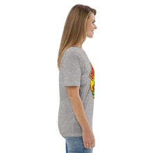 Load image into Gallery viewer, Unisex organic cotton t-shirt