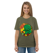 Load image into Gallery viewer, Unisex organic cotton t-shirt