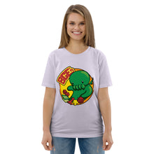 Load image into Gallery viewer, Unisex organic cotton t-shirt