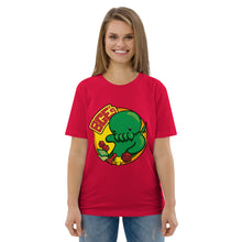 Load image into Gallery viewer, Unisex organic cotton t-shirt