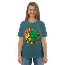 Load image into Gallery viewer, Unisex organic cotton t-shirt