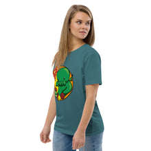 Load image into Gallery viewer, Unisex organic cotton t-shirt