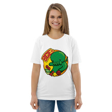 Load image into Gallery viewer, Unisex organic cotton t-shirt