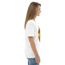 Load image into Gallery viewer, Unisex organic cotton t-shirt