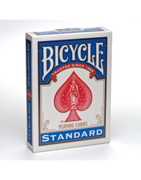 Playing Cards: Standard