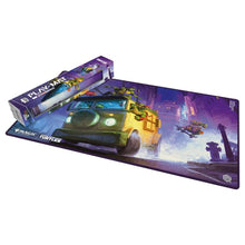 Load image into Gallery viewer, ULTIMATE GUARD: MTG: TMNT: PLAY-MAT TURTLE VAN