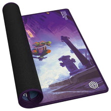 Load image into Gallery viewer, ULTIMATE GUARD: MTG: TMNT: PLAY-MAT TURTLE VAN