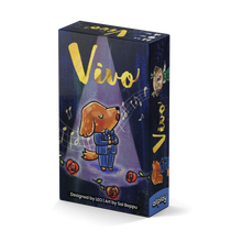 Load image into Gallery viewer, Vivo