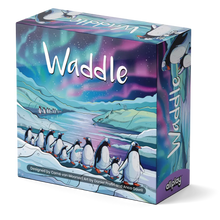 Load image into Gallery viewer, Waddle