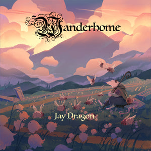 Wanderhome (Hardcover)