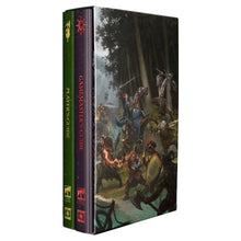 Load image into Gallery viewer, Warhammer: The Old World Roleplaying Game: Collector's Edition