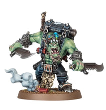 Load image into Gallery viewer, Warhammer 40,000 - Orks: Boss Snikrot