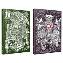 Load image into Gallery viewer, Warhammer: The Old World Roleplaying Game: Collector's Edition