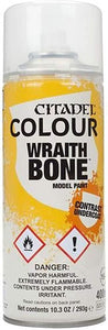 Citadel Spray Paint: Wraithbone