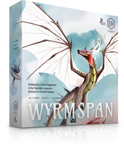 Wyrmspan