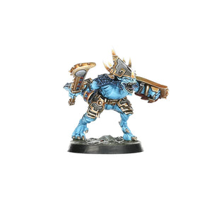 The Starblood Stalkers