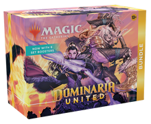 Load image into Gallery viewer, Dominaria United - Bundle