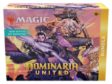 Load image into Gallery viewer, Dominaria United - Bundle