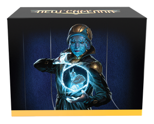 Streets of New Capenna - Commander Deck (Obscura Operation)