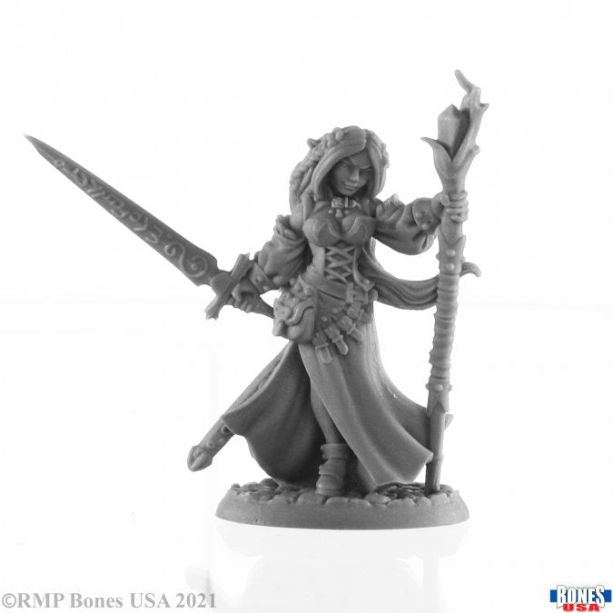Reaper Miniatures (Bones Assortment)