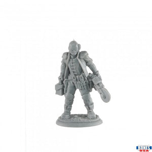 Reaper Miniatures (Bones Assortment)