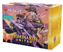 Load image into Gallery viewer, Dominaria United - Bundle