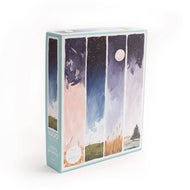 Puzzle: Starry Seasons