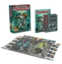Load image into Gallery viewer, Warhammer: Underworlds - Two-Player Starter Set