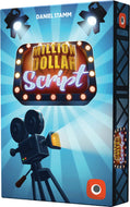 Million Dollar Script