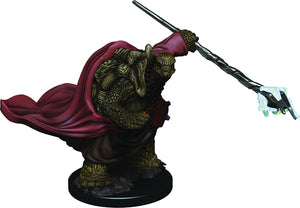 Dungeons & Dragons: Icons of the Realms Premium Figures W03 Tortle Male Monk