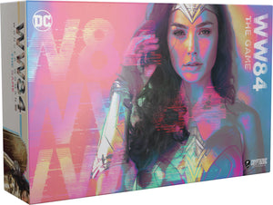 WW84 - Wonder Woman Card Game