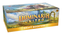 Load image into Gallery viewer, Dominaria United - Draft Booster Display